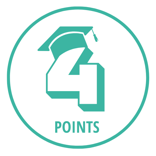 Four points