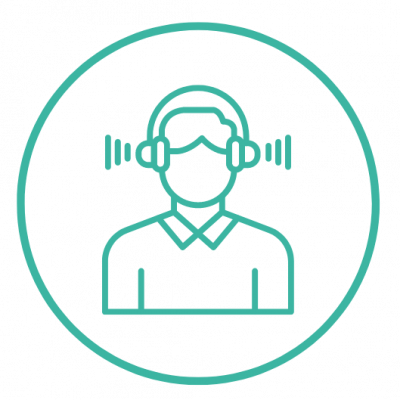 listening comprehension